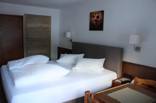 Hostal Gletscher-landhaus Brunnenkogel