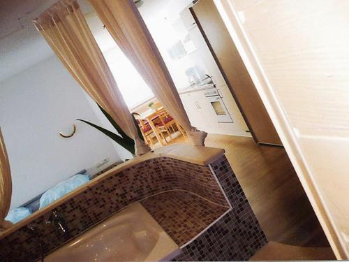 Apartamento Berg-juwel