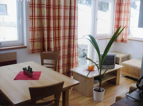 Apartamento Berg-juwel