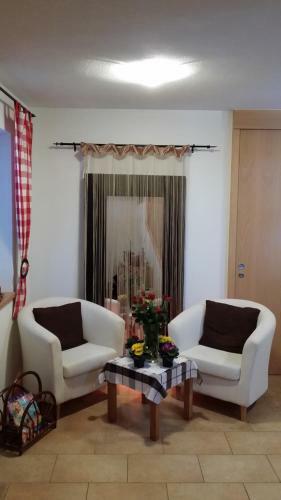 Apartamento Berg-juwel