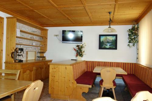 Apartamento Ferienhaus Inge