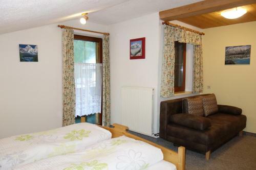 Apartamento Ferienhaus Inge