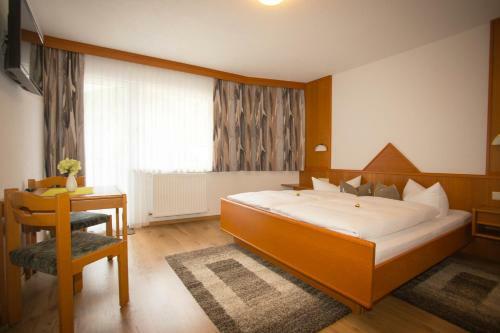 Hostal Haus Enzian