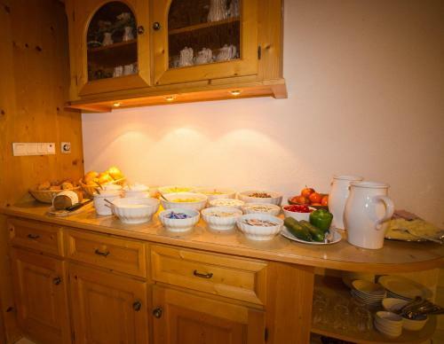 Hostal Haus Enzian
