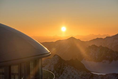 Intermontana Hotel Garni