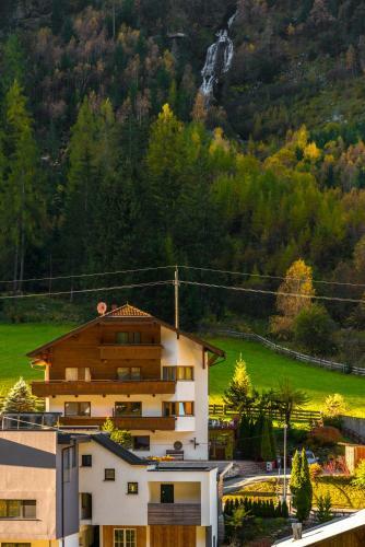 Intermontana Hotel Garni