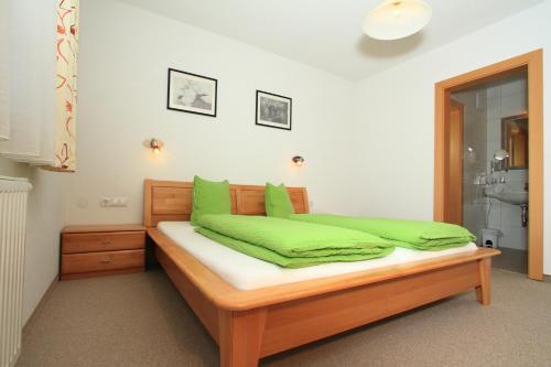 Apartamento Adlerhof