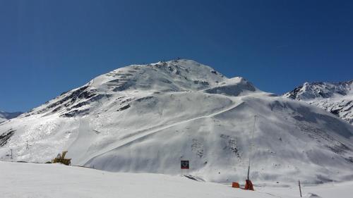 Apartamento Adlerhof