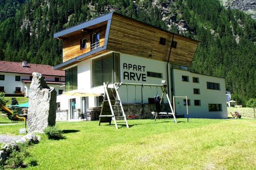 Apart Arve