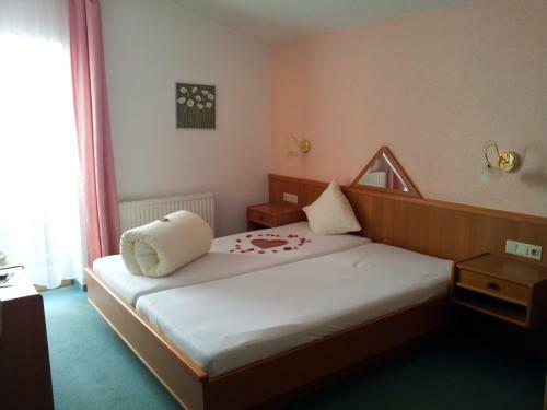 Apartamento Pension Alpin