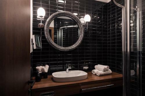 Verw�hn-harmoniehotel Mandarfnerhof