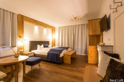 Verw�hn-harmoniehotel Mandarfnerhof
