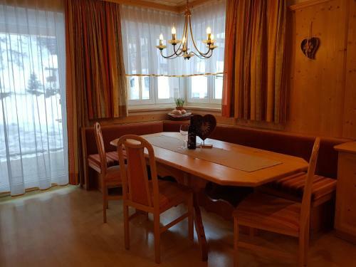 Apartamento Appartement Alpina