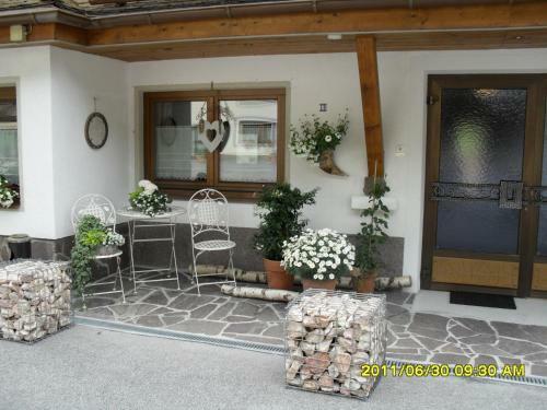 Hostal Haus Elisabeth