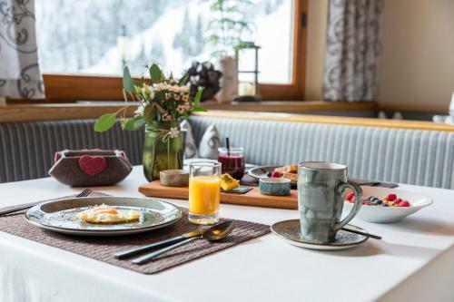 Hostal Haus Elisabeth