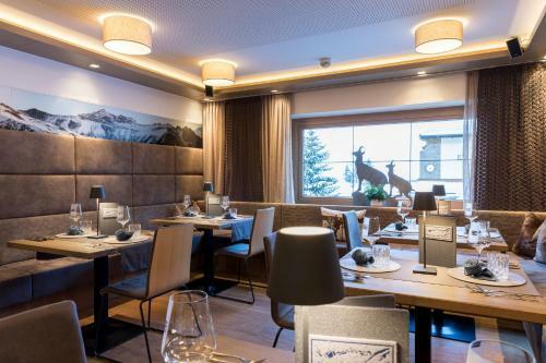 Hostal Haus Elisabeth