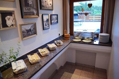 Hostal Haus Elisabeth