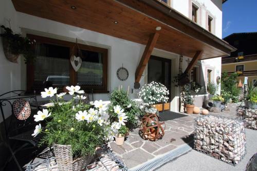 Hostal Haus Elisabeth