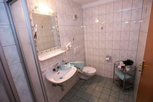 Hostal Almhof-reithof Pitztal