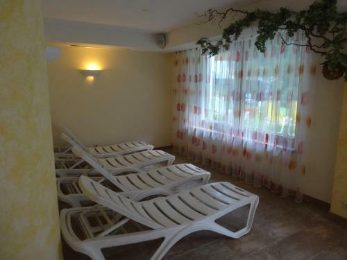 Apartamento K�flerhof Appartements