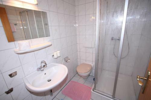 Apartamento Ferienhaus Eiter