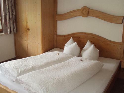 Hostal Haus Alpengruss