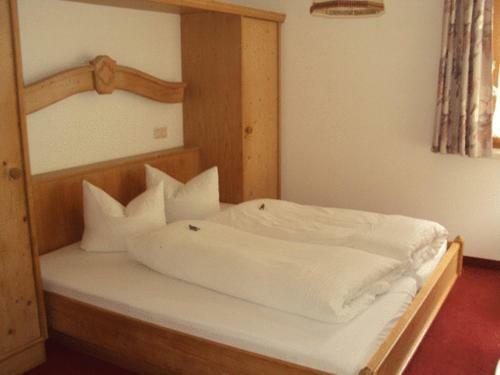 Hostal Haus Alpengruss