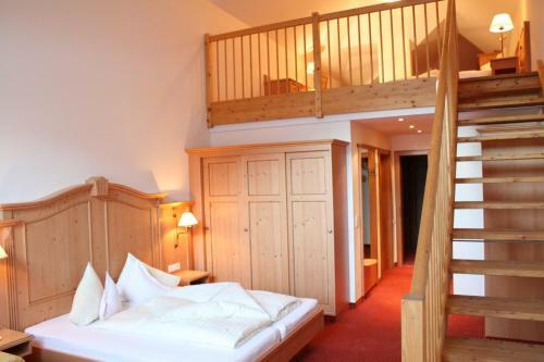 Hotel Gletscherblick