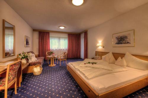 Hotel Gletscherblick