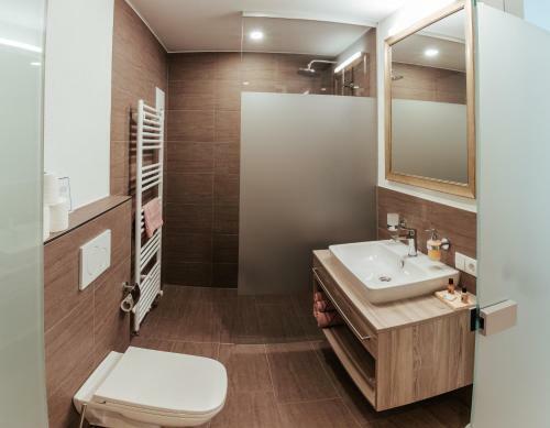 Hotel Pension St. Leonhard