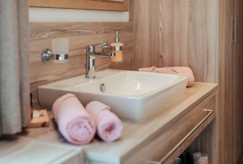 Hotel Pension St. Leonhard
