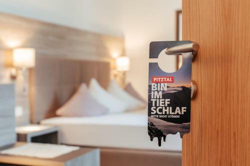 Hotel Pension St. Leonhard