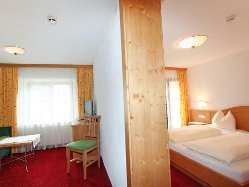 Apartment Sankt Leonhard Im Pitztal 1
