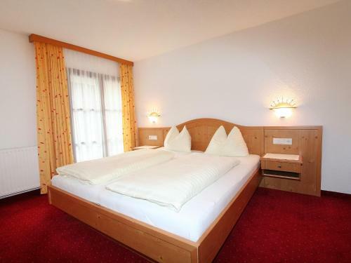 Apartment Sankt Leonhard Im Pitztal 1