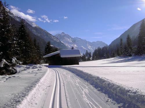 Hotel Wiese