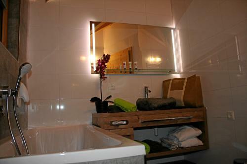Hotel Wiese