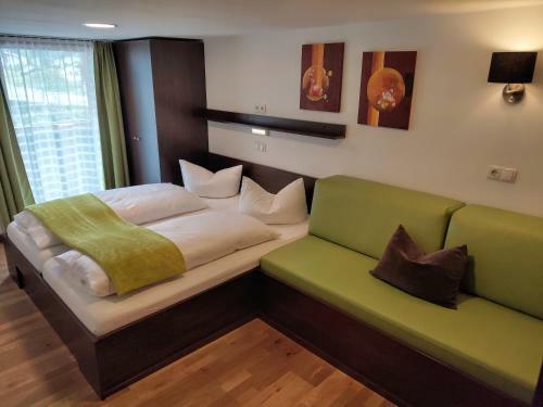 Apartamento Appartement Alte Post