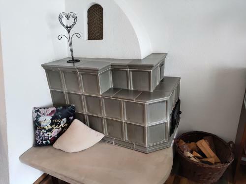Apartamento Appartement Alte Post