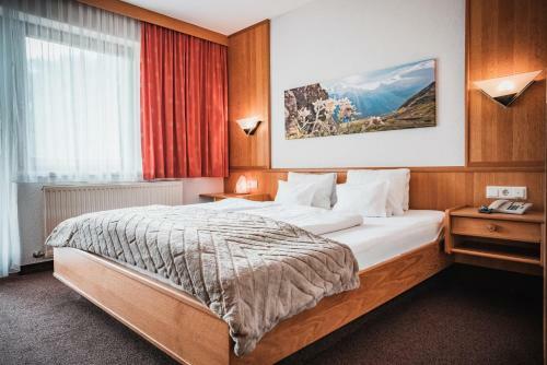 Hotel Apart Garni Romantika