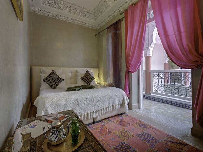 Riad Princesse Du D�sert