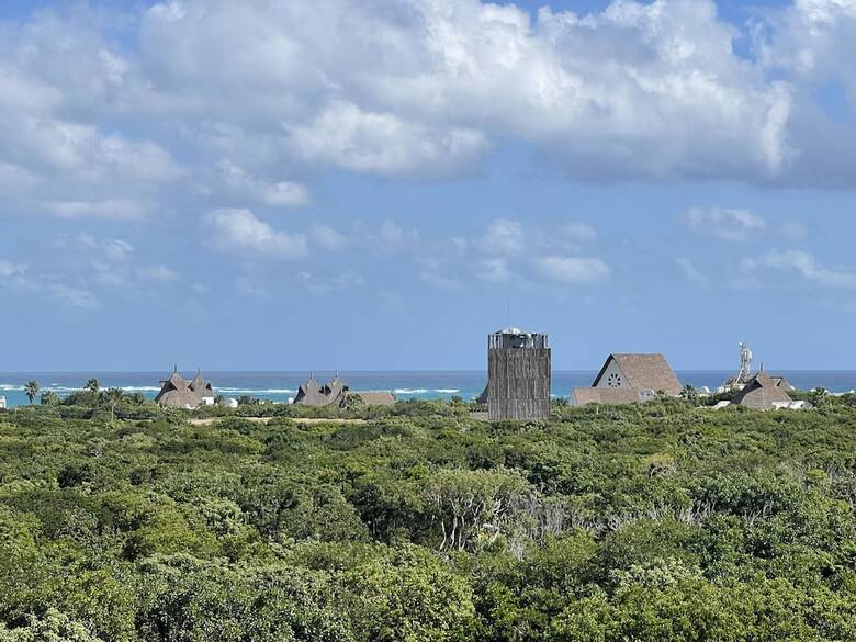 Apartamentos Ova Cancun Y Tulum
