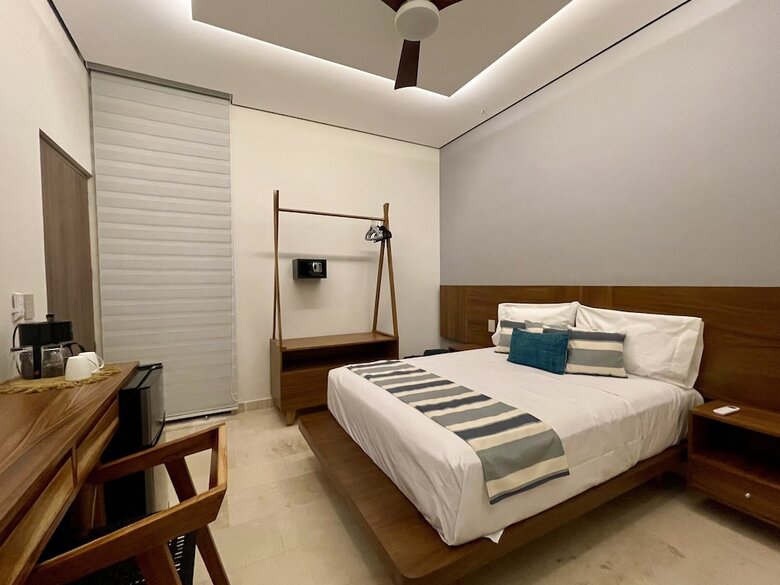 Apartamentos Ova Cancun Y Tulum