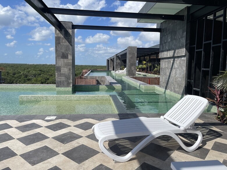 Apartamentos Ova Cancun Y Tulum