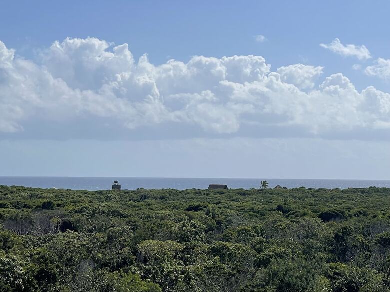 Apartamentos Ova Cancun Y Tulum