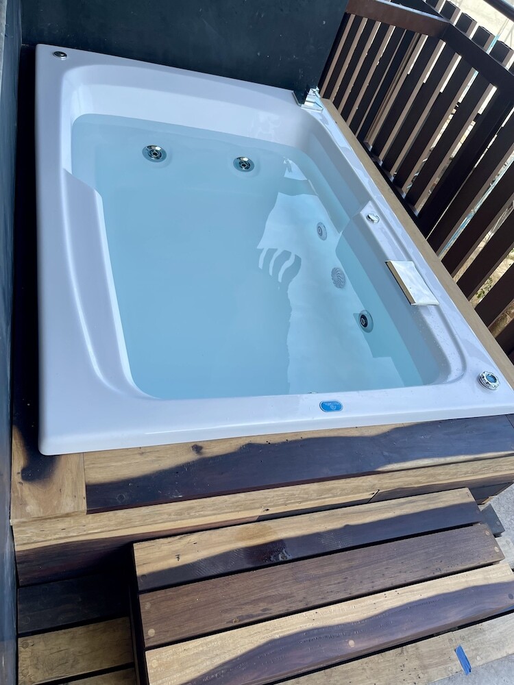 Apartamentos Ova Cancun Y Tulum