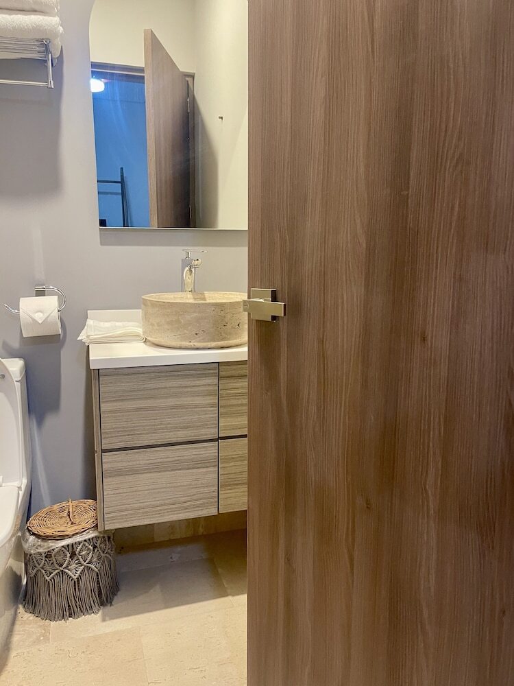 Apartamentos Ova Cancun Y Tulum