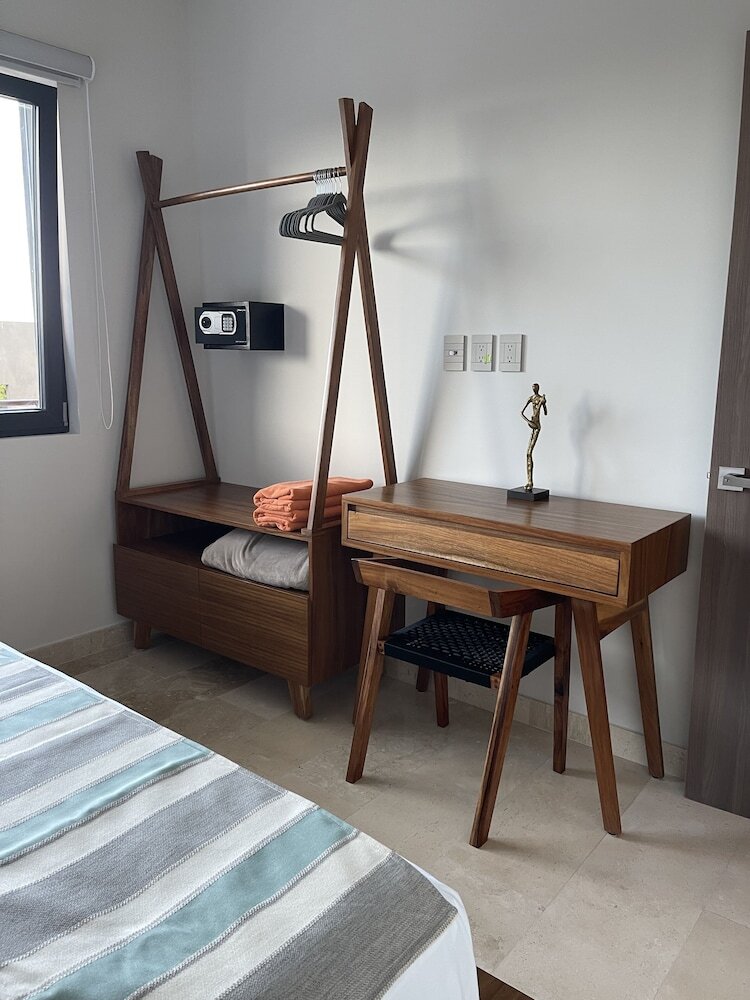 Apartamentos Ova Cancun Y Tulum