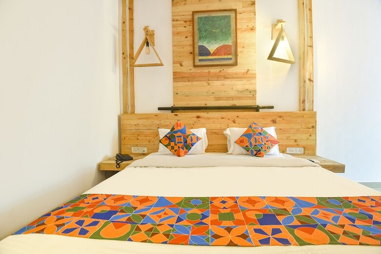 Fabhotel Neo Calangute Beach Resort