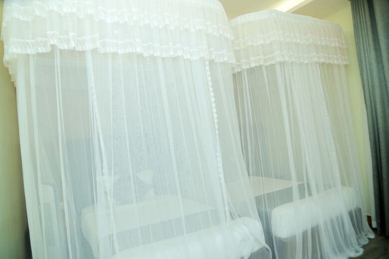 Jinna Suites Hotel