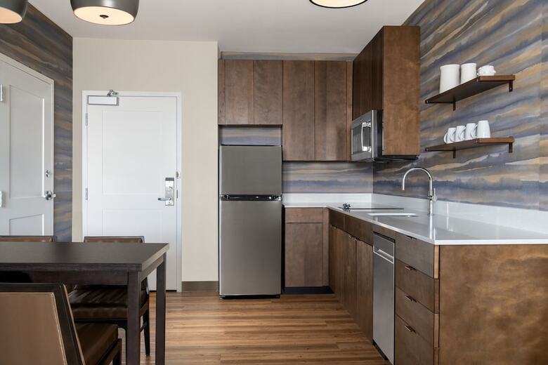 Hotel Residence Inn By Marriott Arvada Denver West